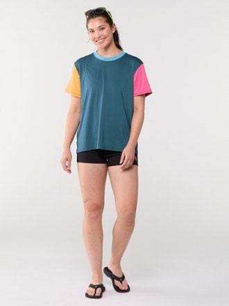 Nani Swimwear Take a Hike T-Shirt - Women's 3