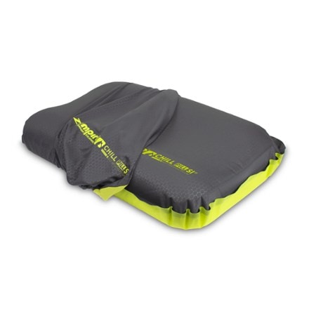 Zempire Chill Pill Self-Inflating V2 Pillow 1