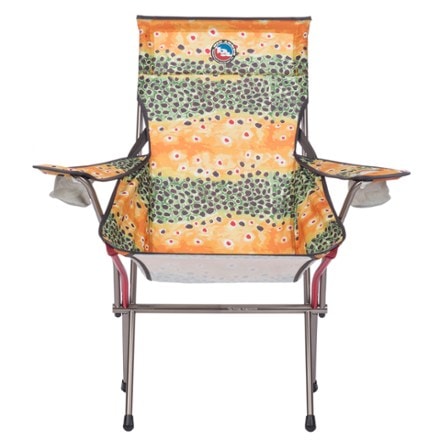 Big Agnes Big Six Armchair 0