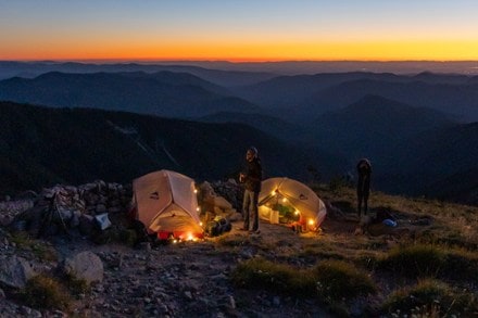 BioLite Luci Solar String Lights - 18' 5