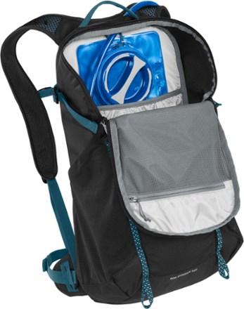 CamelBak Rim Runner X22 Hydration Pack - Men's 6