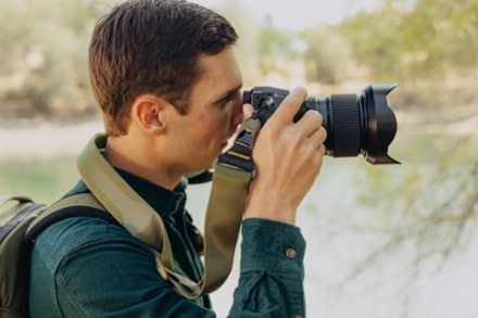 Peak Design Slide Strap 2.0 Camera Strap 6