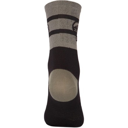 Zoic Trail Socks 1