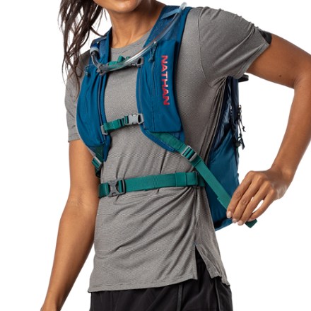 Nathan Crossover 15 Liter Hydration Pack 8