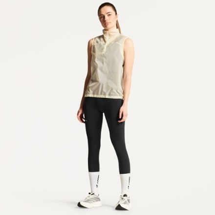 Craft Hypervent Light Wind Vest - Women's 3