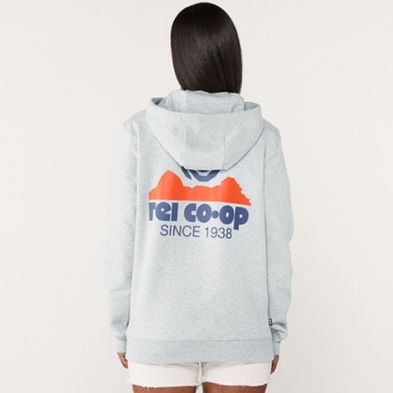 REI Co-op Spiral Graphic Pullover Hoodie 4