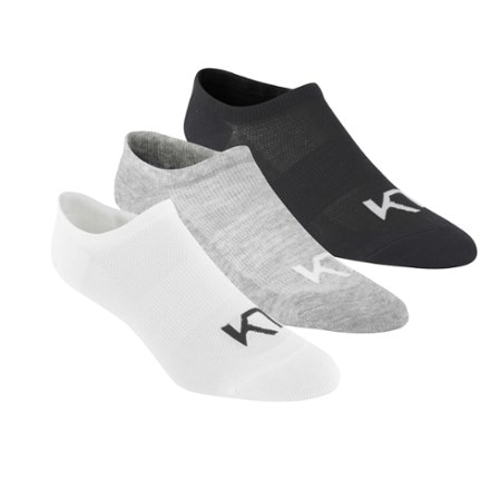 Kari Traa Hael Socks - Women's - 3 Pairs 0