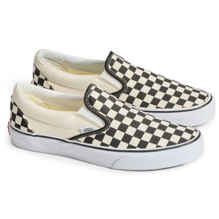 Vans Classic Slip-On Shoes 1