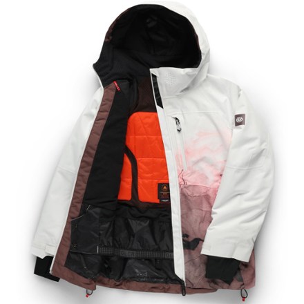 686 Hydra Thermagraph Insulated Jacket - Women's 3