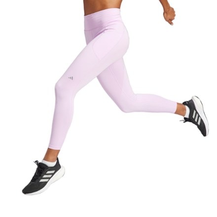 adidas DailyRun 7/8 Leggings - Women's 1