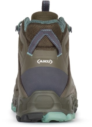 AKU Selvatica Mid GTX Hiking Boots - Women's 2