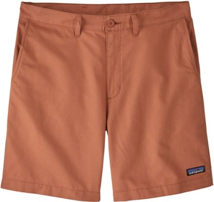 Patagonia Lightweight All-Wear Hemp Shorts - Men's 8" Inseam 0