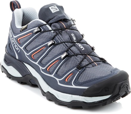 salomon women's x ultra 2 gtx w hiking shoe