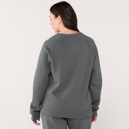 REI Co-op Logo Crew Sweatshirt 4