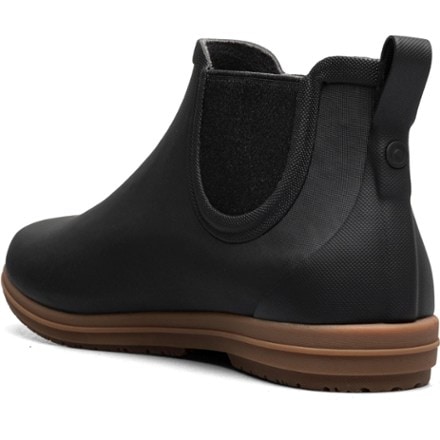 Bogs Sweetpea II Chelsea Rain Boots - Women's 3