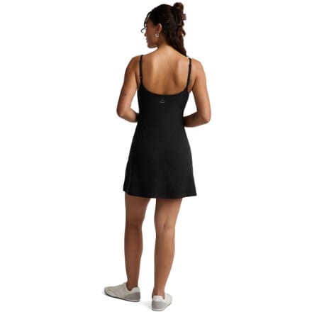 Beyond Yoga Midweight Verve Dress 1