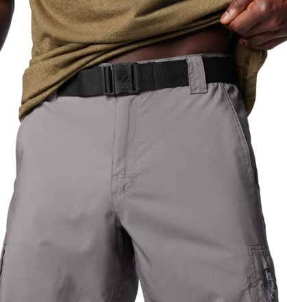 Columbia Silver Ridge Utility Cargo Shorts - Men's 4