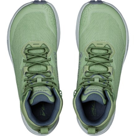 Altra Timp 6 Mid GTX Hiking Boots - Women's 5