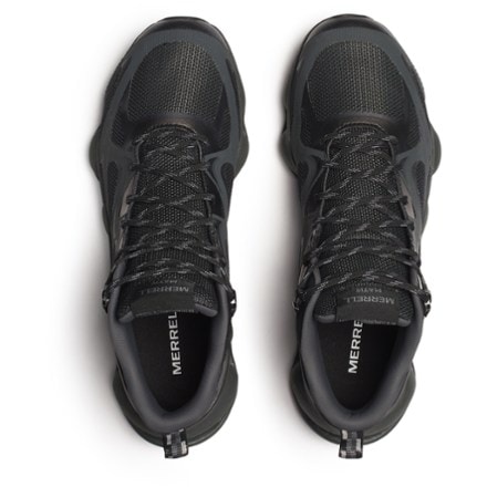 Merrell SpeedARC Matis Mid GTX Hiking Sneakers - Men's 4