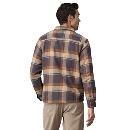 Patagonia Fjord Flannel Shirt - Men's 2