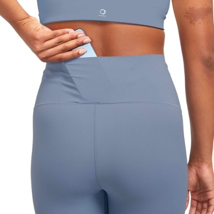 ALWRLD ALRN Hi-Rise 7/8 Tights - Women's 4