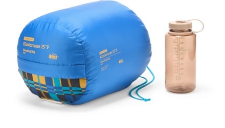 REI Co-op Kindercone 25 Sleeping Bag - Kids' 6