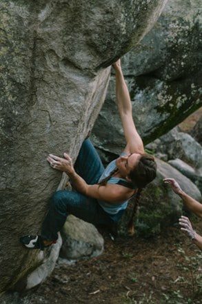 La Sportiva Mandala Climbing Shoes 7