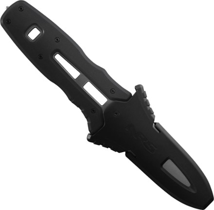 NRS Pilot SAR Knife 4