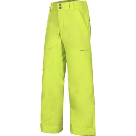 Obermeyer Brisk Snow Pants - Boys' 5