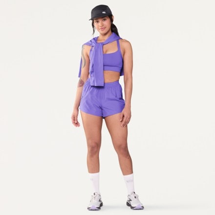 Brooks Luxe Strappy Bra 3