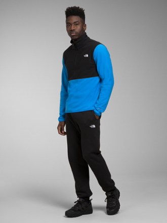 Polartec 100 fleece outlet pullover