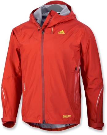 adidas terrex jacket mens