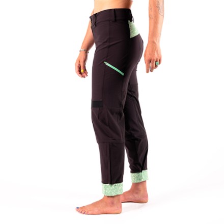 rei junction hybrid pants