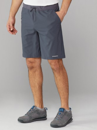 patagonia men's terrebonne shorts