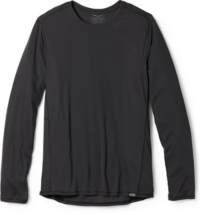 Patagonia Capilene Cool Lightweight Long-Sleeve Shirt - Men's 0