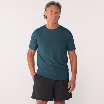 RHONE Reign T-Shirt - Men's 1