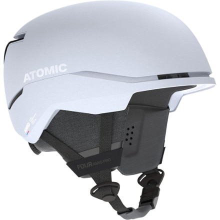 Atomic Four AMID Pro Snow Helmet 1