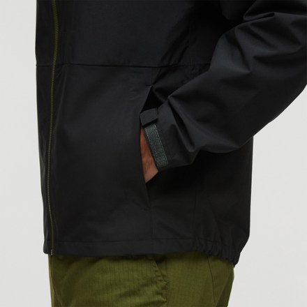 Cotopaxi Cielo Rain Jacket - Men's 8