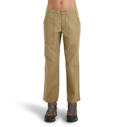 Roark Layover Pants - Women's 0