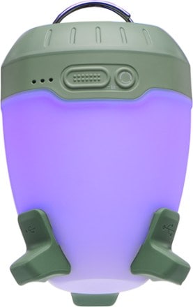 Black Diamond Orbiter 450 Lantern 7