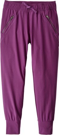 patagonia jogger pants