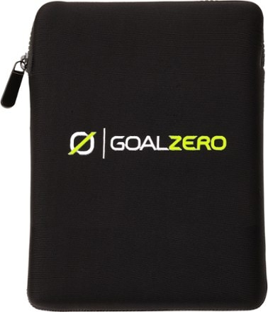 Goal Zero Sherpa 100AC Sleeve 1