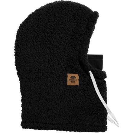 Turtle Fur Comfort Lush Booter Overhood 0