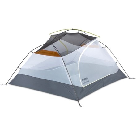 NEMO Dagger OSMO 3P Tent 5