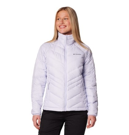 Columbia Whirlibird V Interchange 3-in-1 Jacket - Women's 6