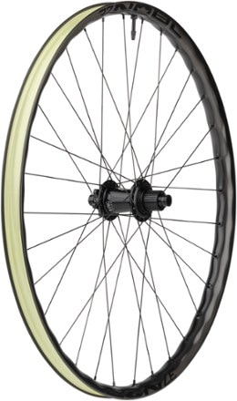 NOBL TR37 Industry Nine Hydra Rear Wheel 0