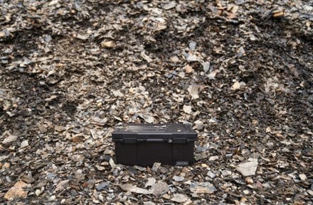 DECKED Sixer 16 Storage Bin 4