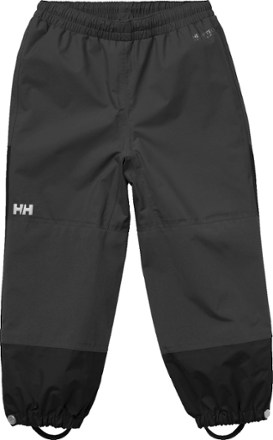 Helly Hansen Shelter Outdoor Pants - Toddlers'/Kids' 0