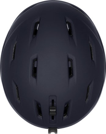 Smith Mission Mips Round Contour Snow Helmet 1