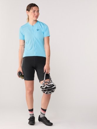 PEARL iZUMi Sugar Cycling Jersey - Women's 3